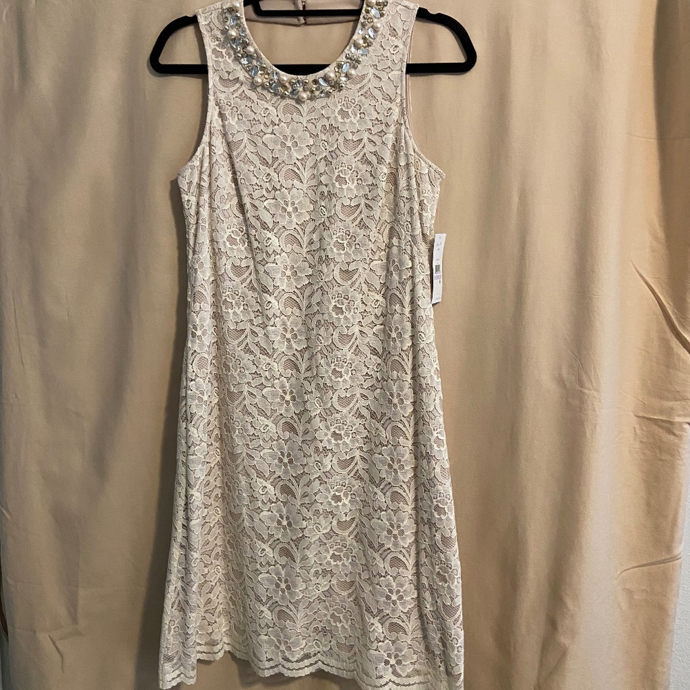 Jessica H Formal Dress Size 6 NWT